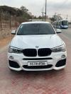 BMW x4 2015 