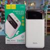 power bank hoco J102A 20000 mAh