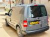 Volkswagen Caddy 2012 