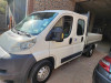 Peugeot Boxer 2011 Double Cabine 