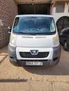 Peugeot Boxer 2011 Double Cabine 