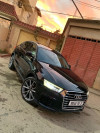 Audi Q3 2016 Off Road