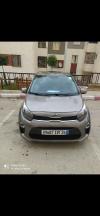 Kia Picanto 2019 EX