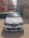 Renault Clio 4 2014 Dynamique