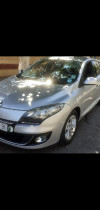 Renault Megane 3 2013 New play