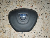 Air bag volant stepway