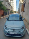 Fiat 500 2024 Club