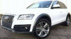 Audi Q5 2012 Off Road Pack Tech