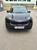 Kia Sportage 2017 Premium