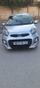 Kia Picanto 2017 Safety