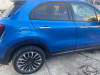 Fiat 500x 2023 Italy