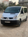 Renault Trafic 2013 Passenger