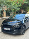 Citroen C3 2022 City Line