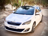 Peugeot 308 2015 Allure