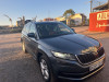 Skoda qodiaq 2021 Style