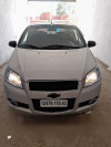 Chevrolet Aveo 4 portes 2010 