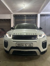 Land Rover Range Rover Evoque 2017 Range Rover Evoque