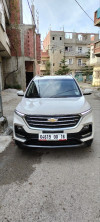 Chevrolet New Captiva 2022 Premier