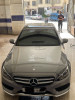 Mercedes Classe C 2016 220 Designo