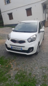 Kia Picanto 2015 Pop plus