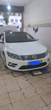 Volkswagen Passat CC 2013 Passat CC