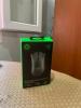 Black Razer DeathAdder Gaming Mouse