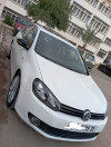 Volkswagen Golf 6 2013 Tdi