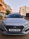 Hyundai Accent 2020 Accent