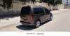 Volkswagen Caddy 2014 Cros