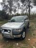 Opel Frontera Long 2002 Frontera Long