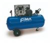 Compresseur 300l FIMA 4hp italy