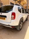 Dacia Duster 2013 Ambiance