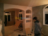 construction-décoration/BA13/PVC/MDF 