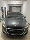 Peugeot 208 2018 GT Line