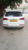 Audi Q5 2013 Off Road