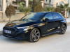 Audi A3 Sportback 2023 S Line Pack Black