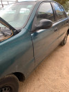 Daewoo Lanos 1999 