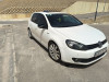 Volkswagen Golf 6 2011 Style