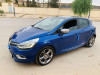 Renault Clio 4 2019 GT Line +