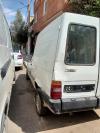 Fiat Fiorino 1996 