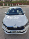 Skoda Fabia 2023 Ombition