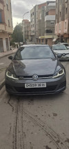 Volkswagen Golf 7 2018 GTD