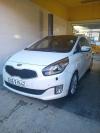 Kia Carens 2014 