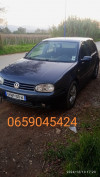 Volkswagen Golf 4 2000 Golf 4