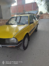 Peugeot 505 1985 505