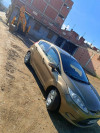 Ford Fiesta 2012 Fiesta