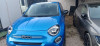 Fiat 500x 2023 Clup