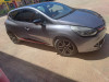 Renault Clio 4 2013 Dynamique