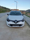 Renault Clio 4 2014 