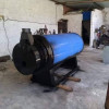 fabrication de chaudier et reparation,